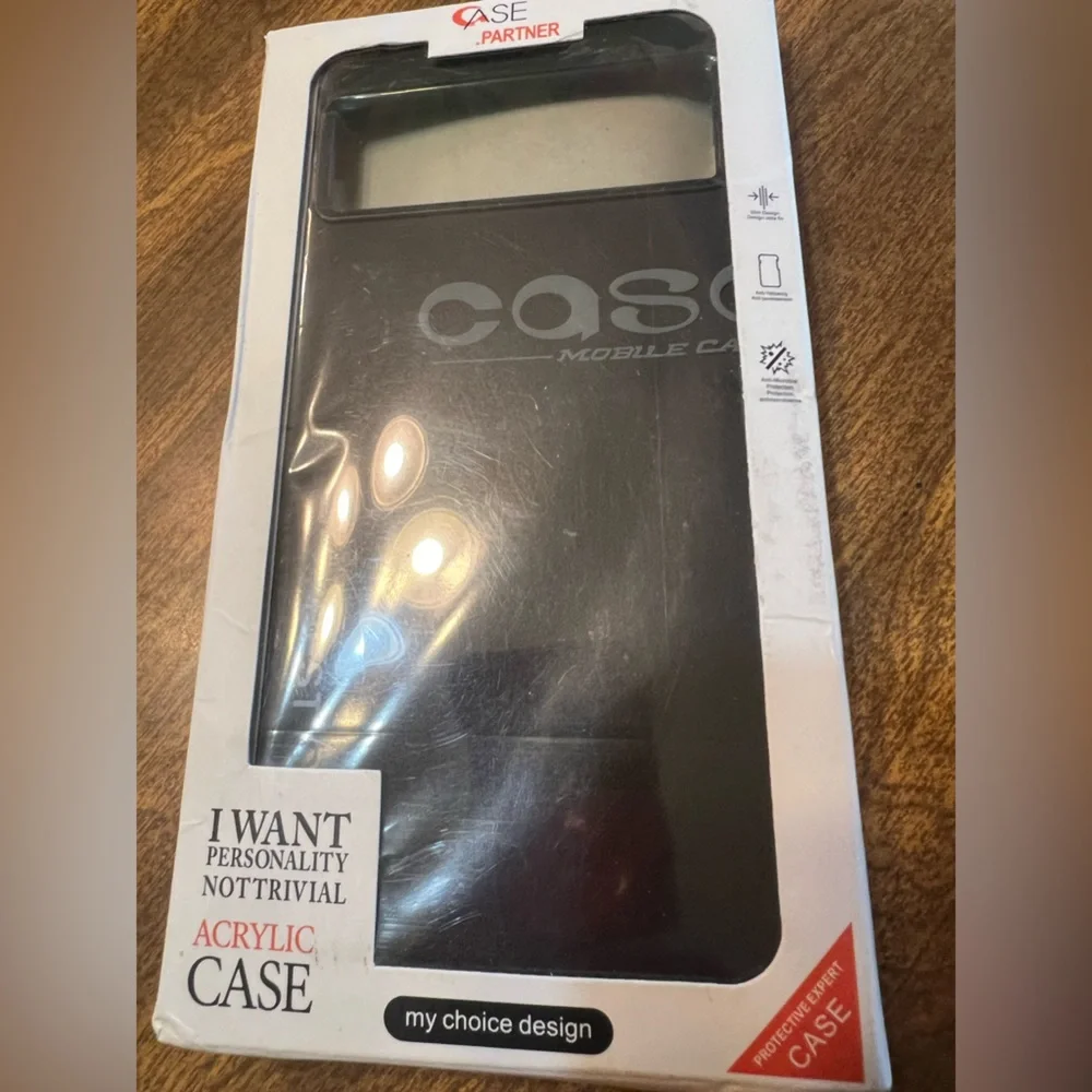 Google Pixel 7 pro 5G phone case